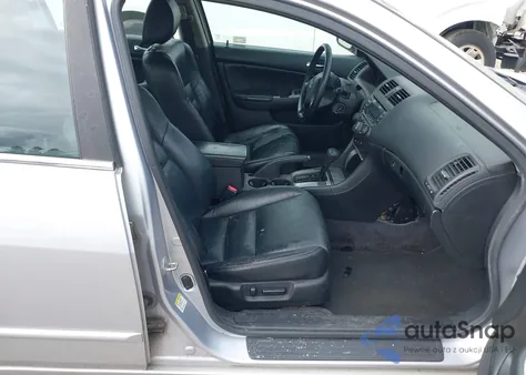 2004 Honda Accord 3.0 Ex z USA, uszkodzony, nr VIN 1HGCM66524A073430